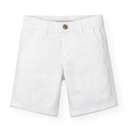 Organic Stretch Chino Short - Baby - Blissfully Lavender BoutiqueHope & Henry