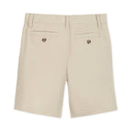 Organic Stretch Chino Short - Blissfully Lavender BoutiqueHope & Henry