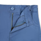 Organic Stretch Chino Short - Blissfully Lavender BoutiqueHope & Henry