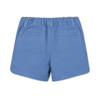 Organic Stretch Chino Short - Blissfully Lavender BoutiqueHope & Henry