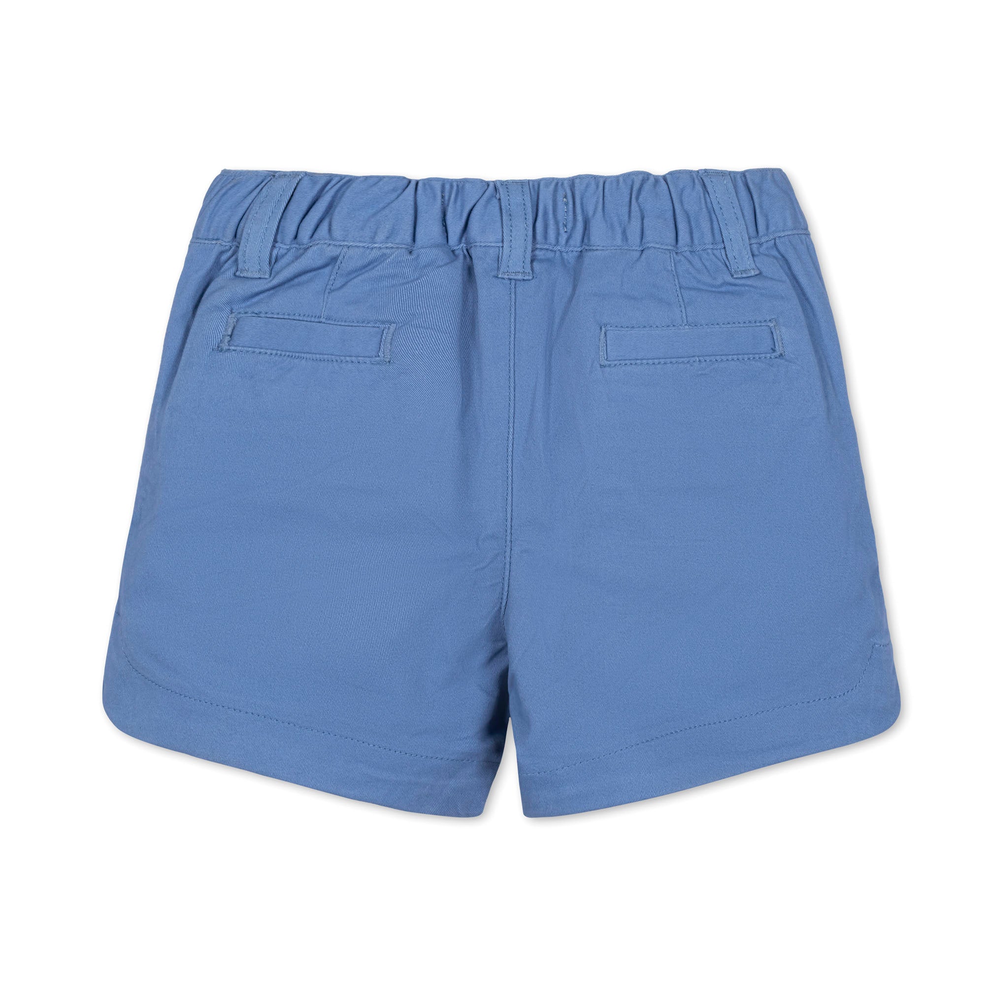 Organic Stretch Chino Short - Blissfully Lavender BoutiqueHope & Henry