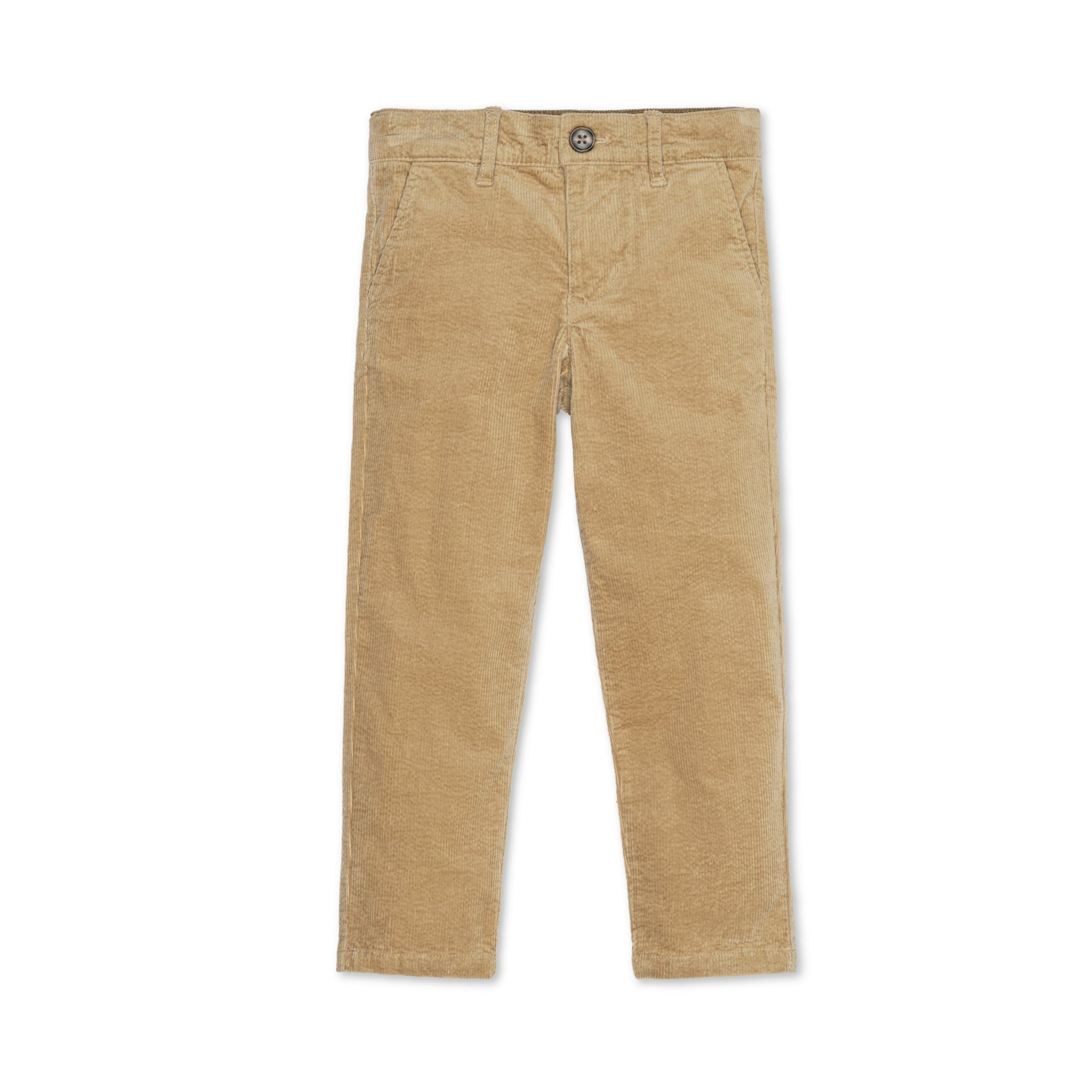Organic Stretch Corduroy Pant - Blissfully Lavender BoutiqueHope & Henry