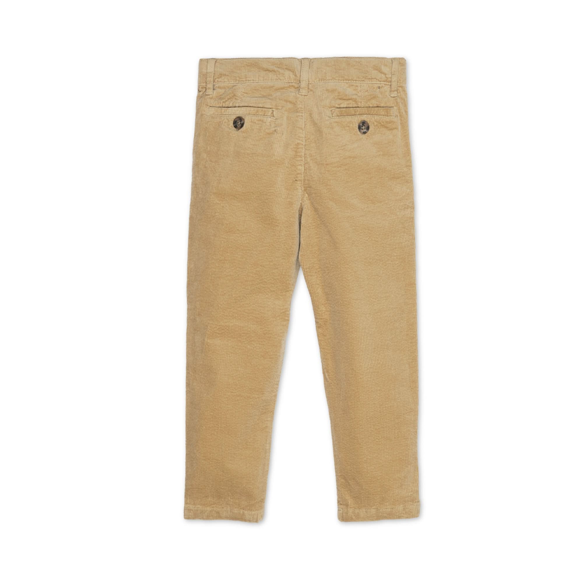 Organic Stretch Corduroy Pant - Blissfully Lavender BoutiqueHope & Henry
