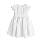 Organic Tulip Sleeve Party Dress - Blissfully Lavender BoutiqueHope & Henry