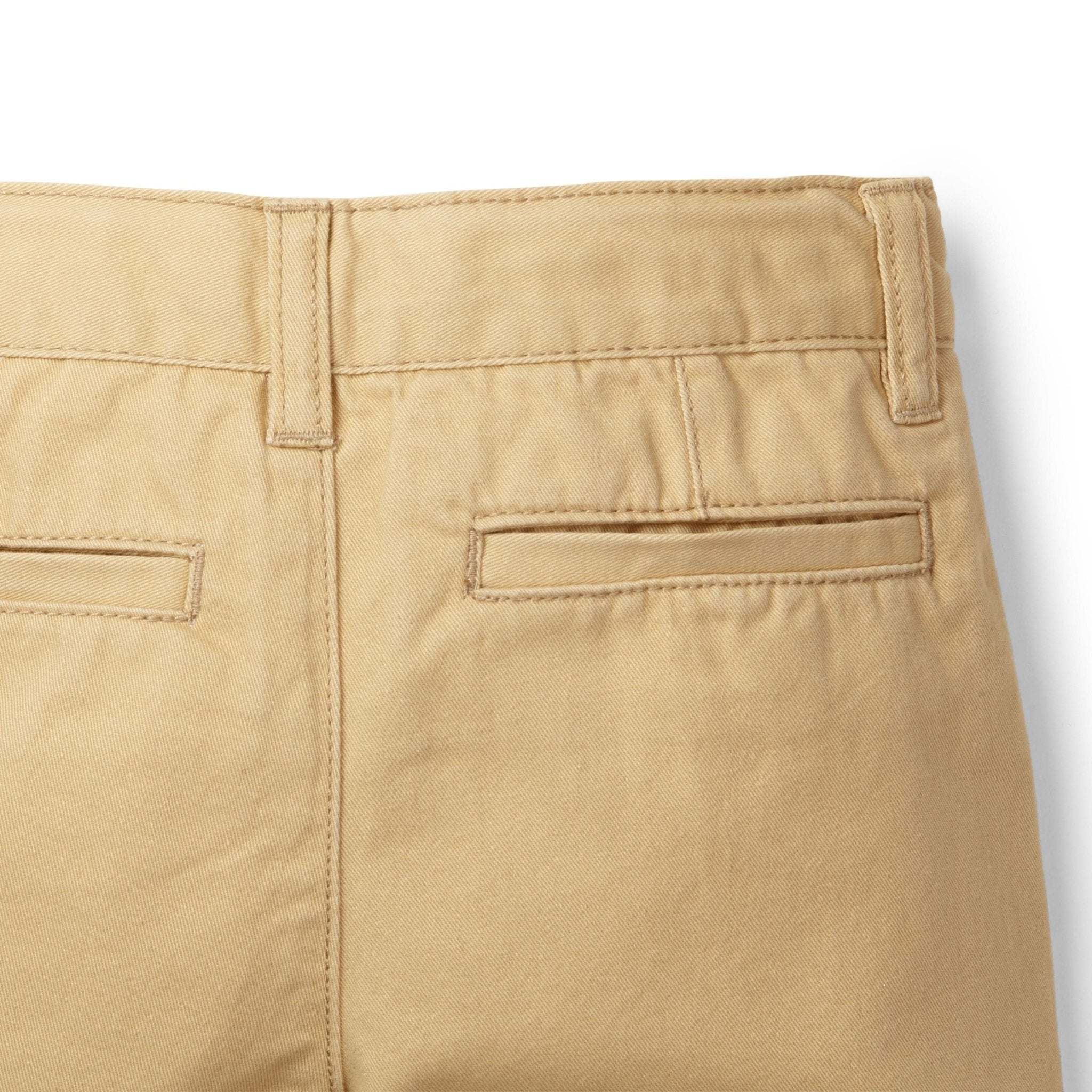 Organic Twill Chino Pant - Blissfully Lavender BoutiqueHope & Henry