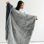 Outdoor Adventure Blanket - Blissfully Lavender BoutiqueSaranoni