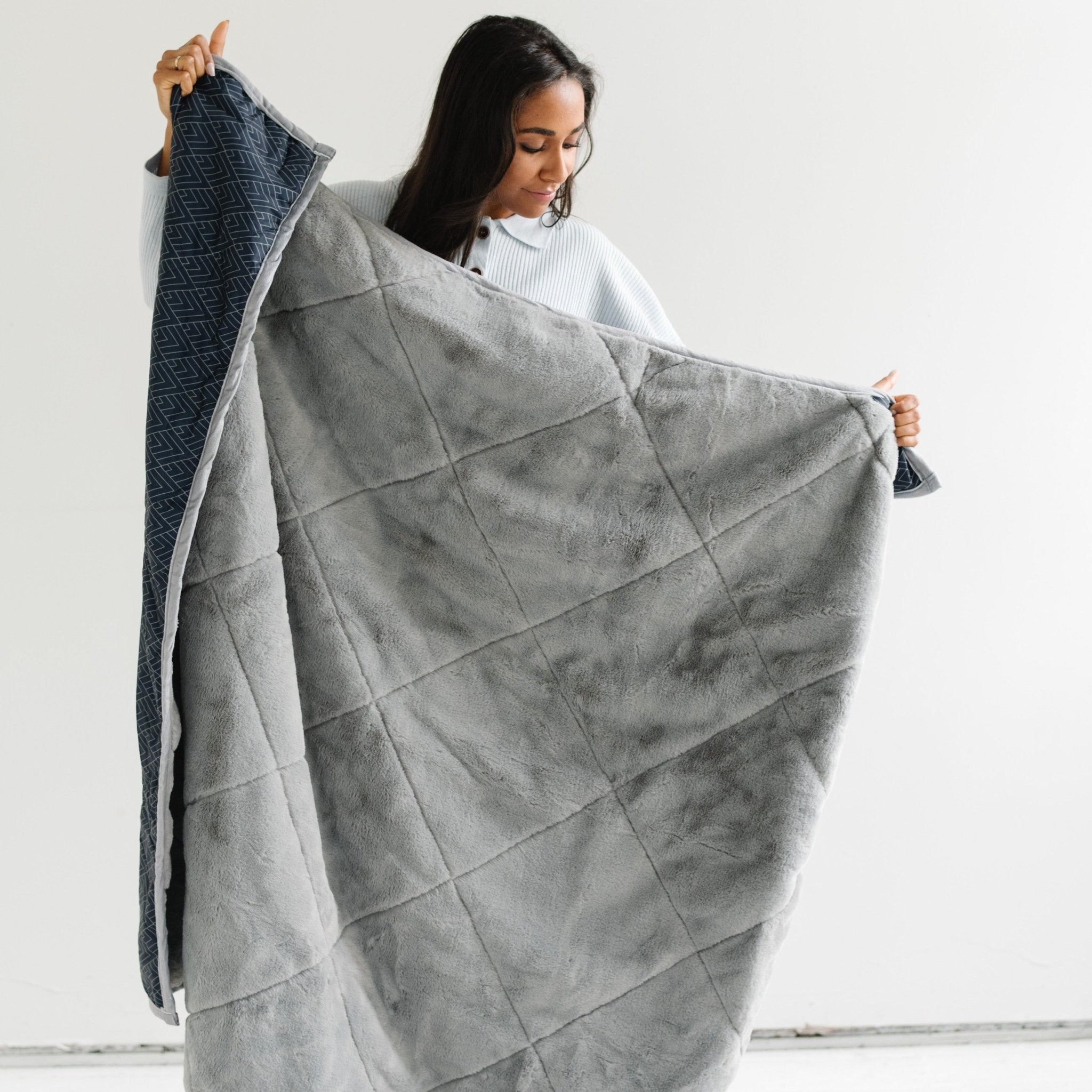 Outdoor Adventure Blanket - Blissfully Lavender BoutiqueSaranoni
