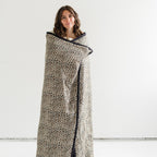 Outdoor Adventure Blanket - Blissfully Lavender BoutiqueSaranoni