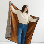 Outdoor Adventure Blanket - Blissfully Lavender BoutiqueSaranoni