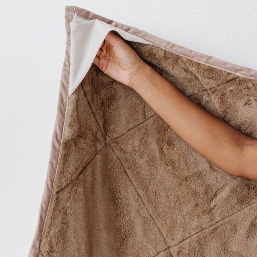 Outdoor Adventure Blanket - Blissfully Lavender BoutiqueSaranoni