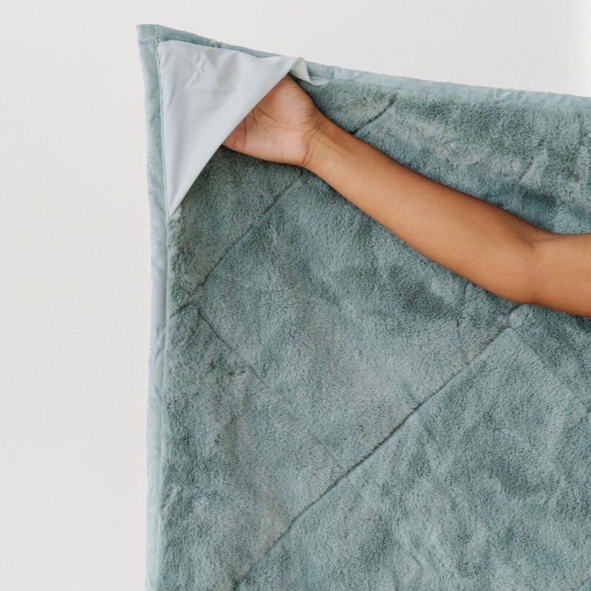 Outdoor Adventure Blanket - Blissfully Lavender BoutiqueSaranoni