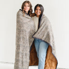 Outdoor Adventure Blanket - Blissfully Lavender BoutiqueSaranoni