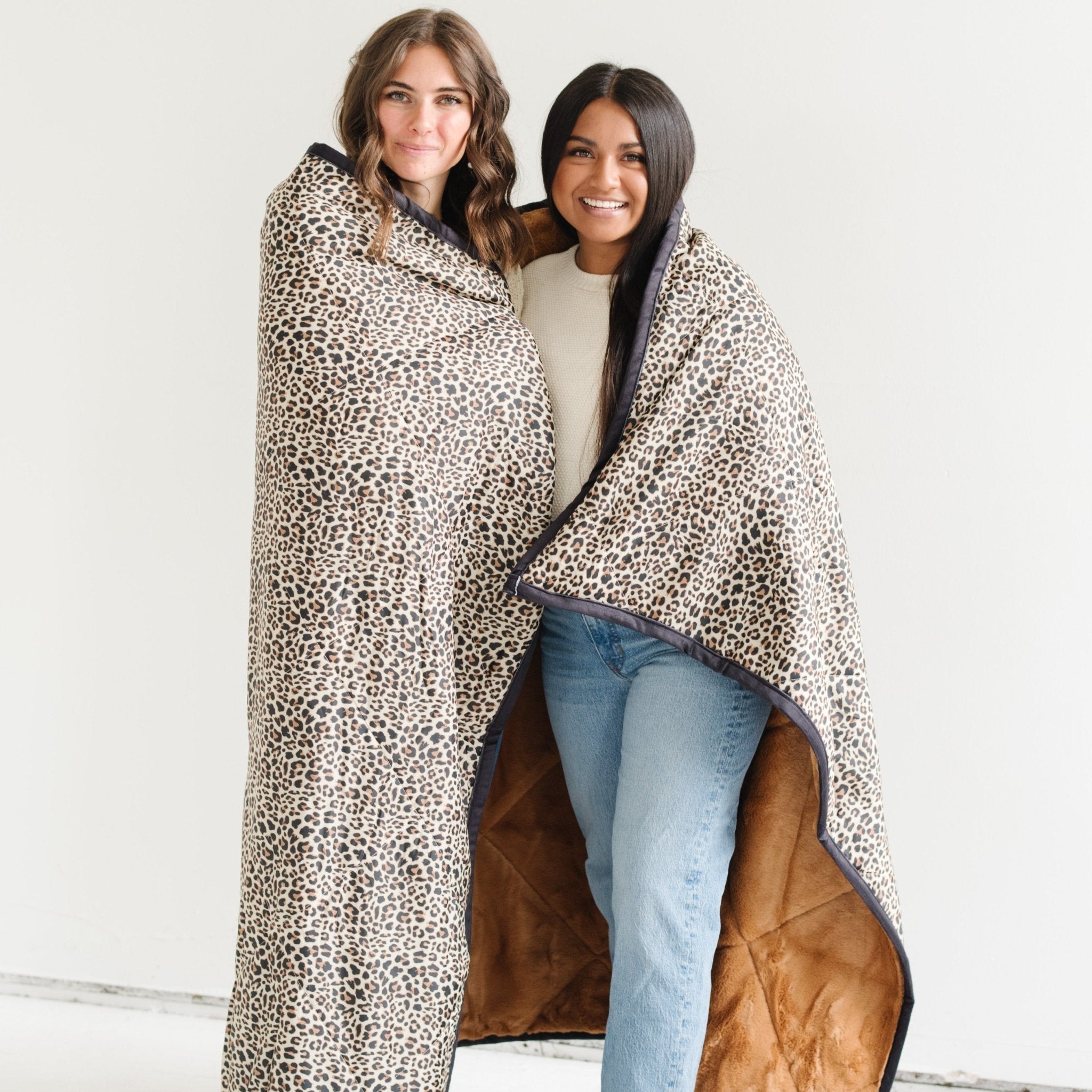 Outdoor Adventure Blanket - Blissfully Lavender BoutiqueSaranoni
