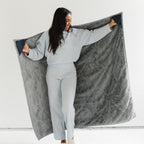 Outdoor Adventure Blanket - Blissfully Lavender BoutiqueSaranoni