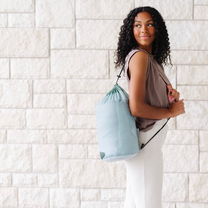 Outdoor Adventure Blanket - Blissfully Lavender BoutiqueSaranoni
