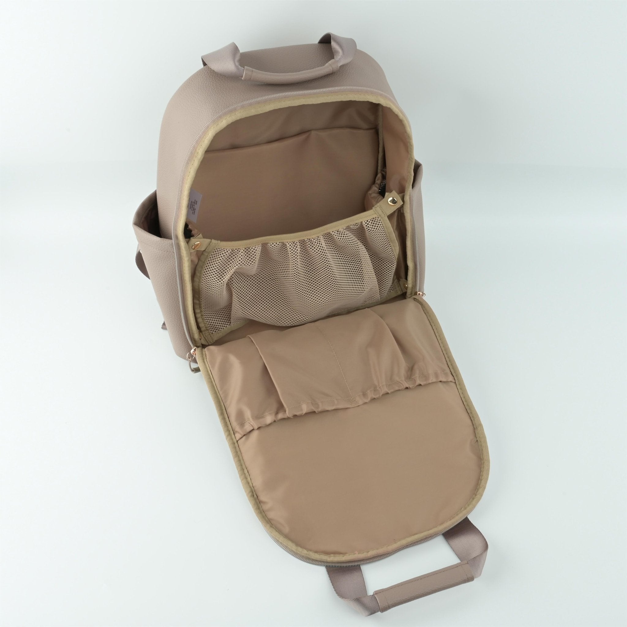 Lil Cactus Baby-Pack Diaper Bag and Backpack