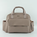 Lil Cactus Baby-Tote Diaper Stroller Bag