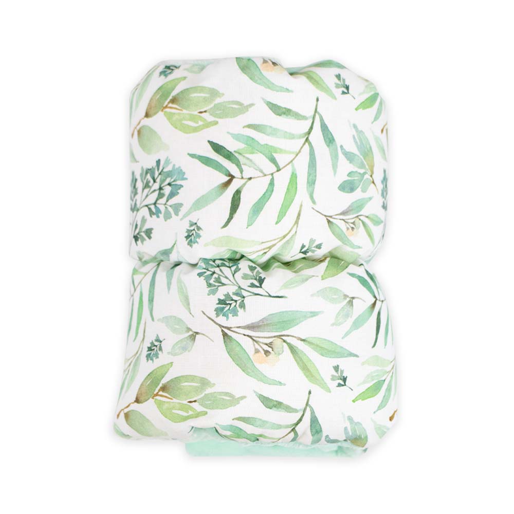 Basil Comfy Cradle Arm Nursing Pillow