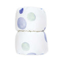 Oxford Light Blue Comfy Cradle
