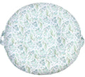 Basil Mint Floor Cushion