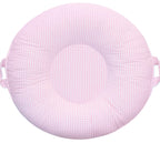 Sadie Light Pink Floor Cushion