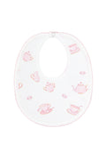 Petite Tea Time Bib