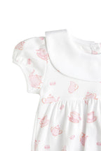 Petite Tea Time Bubble