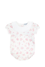 Petite Tea Time Bubble