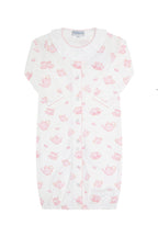 Petite Tea Time Converter Gown