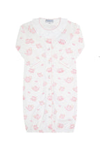 Petite Tea Time Converter Gown - Blissfully Lavender BoutiqueNella Pima