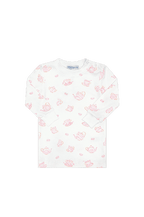 Petite Tea Time Pajamas