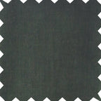 Girls Block Pleats Brooklyn Skirt | Pine Green Corduroy