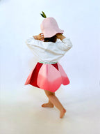 Flower Fairy Hat