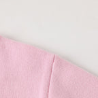 Pink Reindeer Sweater