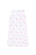 Pink Toile Winter Sack - Blissfully Lavender BoutiqueNella Pima