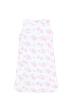 Pink Toile Winter Sack - Blissfully Lavender BoutiqueNella Pima