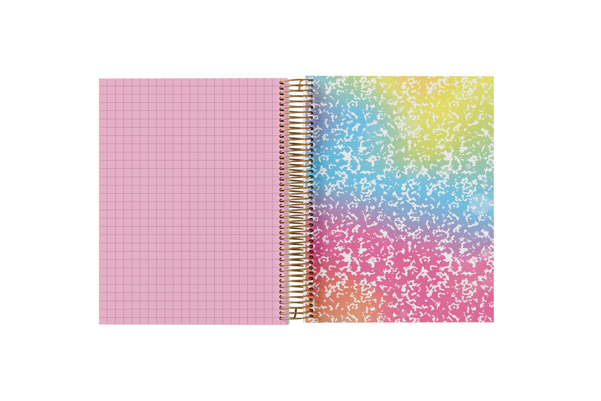 Graph Holographic Notebook