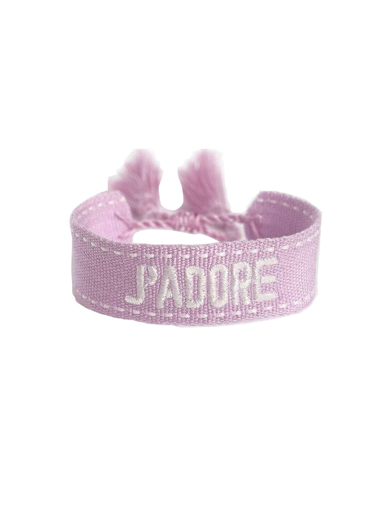 J' Adore Wristband