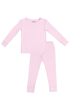 Bamboo Two-Piece Pajama Set