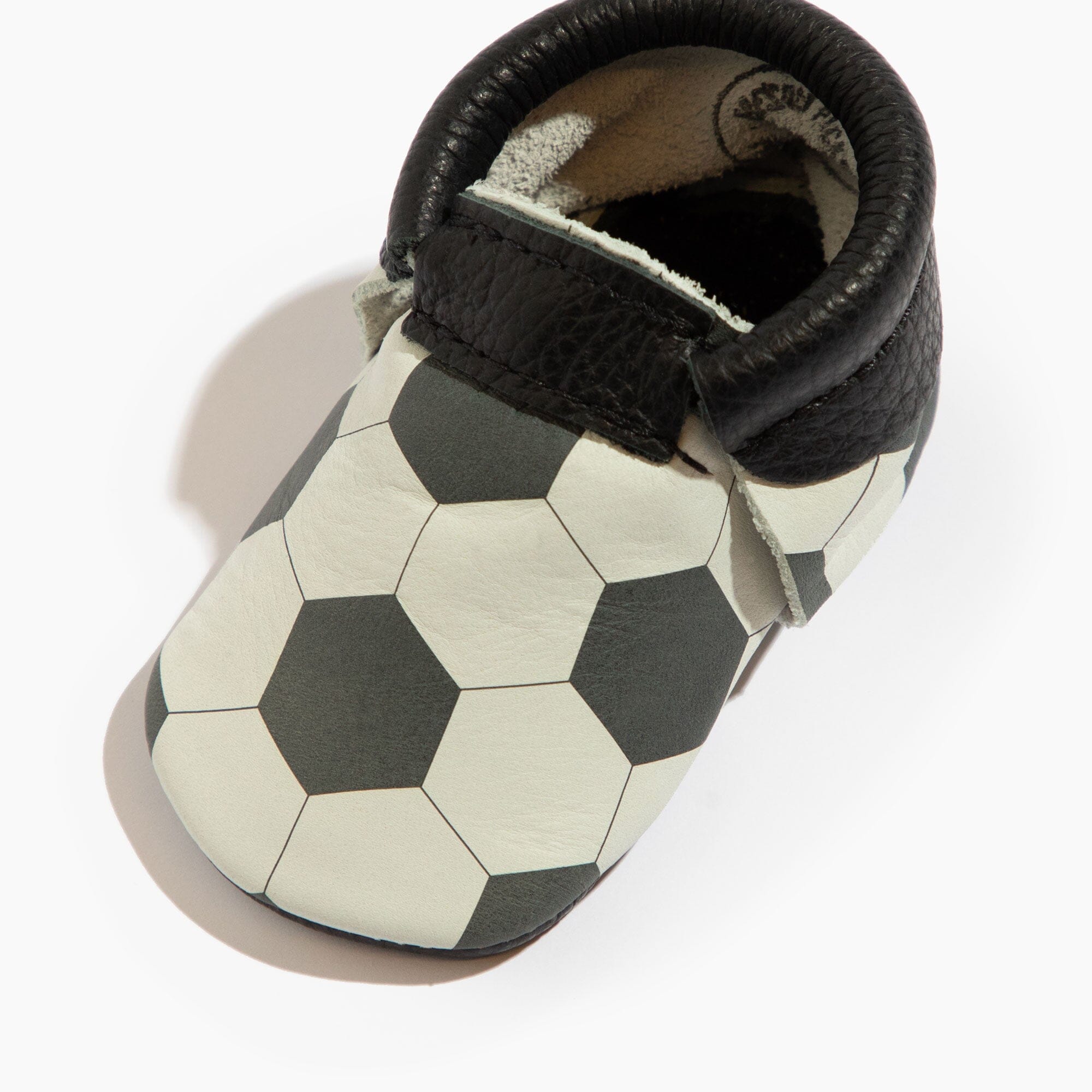Playmaker City Baby Shoe - Blissfully Lavender BoutiqueFreshly Picked
