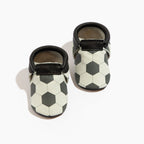 Playmaker City Baby Shoe - Blissfully Lavender BoutiqueFreshly Picked
