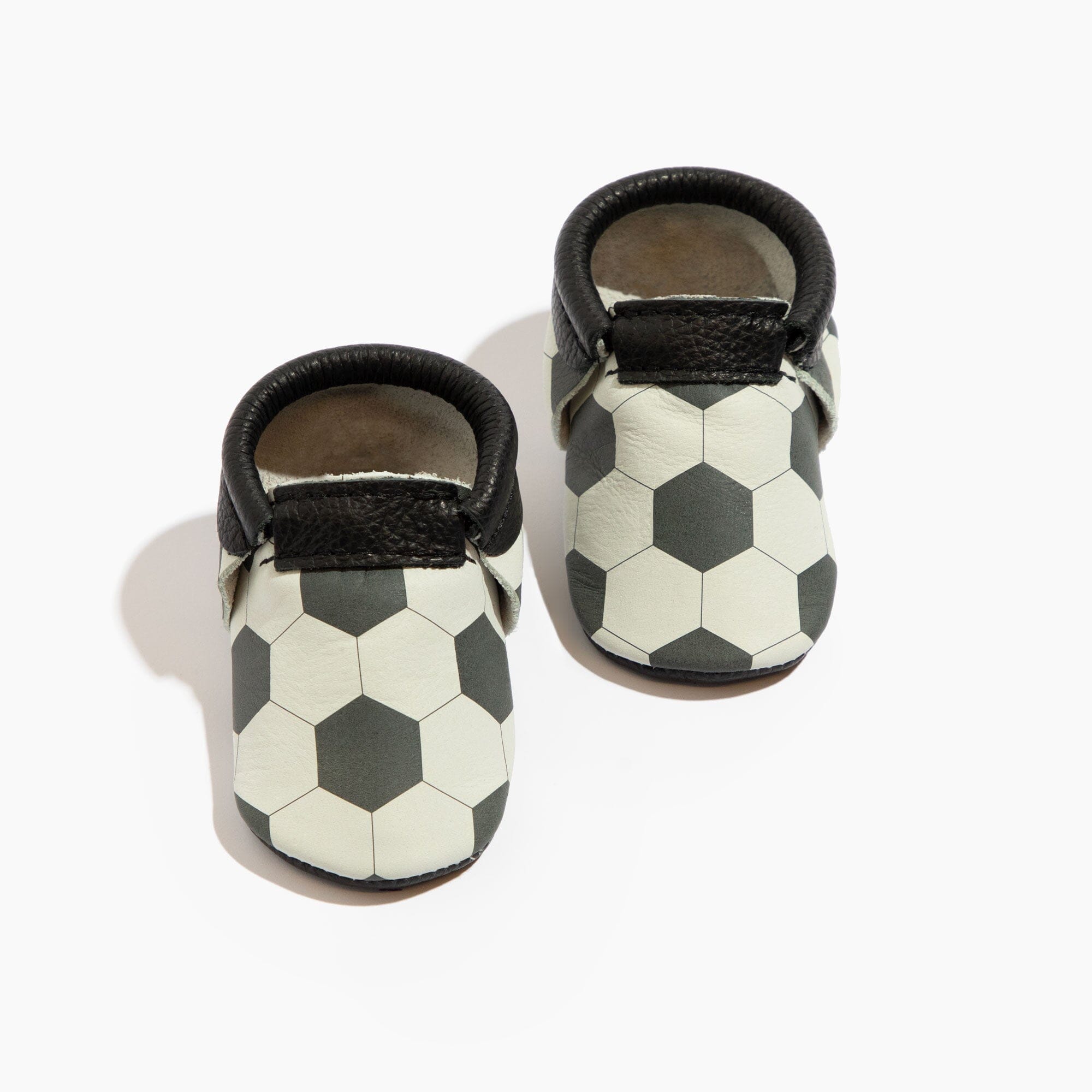 Playmaker City Baby Shoe - Blissfully Lavender BoutiqueFreshly Picked