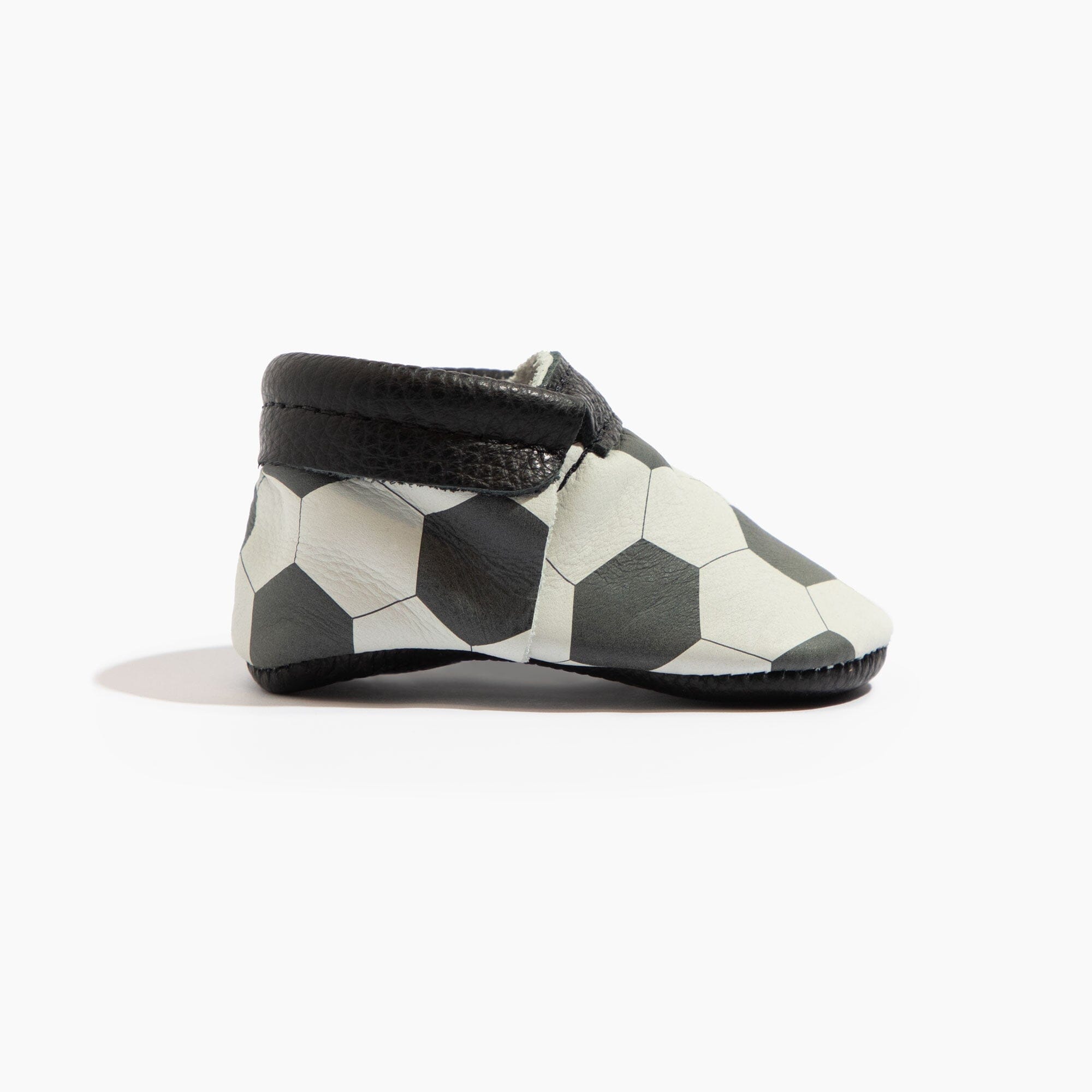 Playmaker City Baby Shoe - Blissfully Lavender BoutiqueFreshly Picked