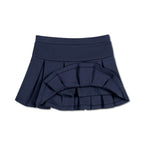 Ponte Drop Waist Skort - Blissfully Lavender BoutiqueHope & Henry