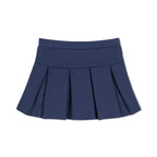 Ponte Drop Waist Skort - Blissfully Lavender BoutiqueHope & Henry