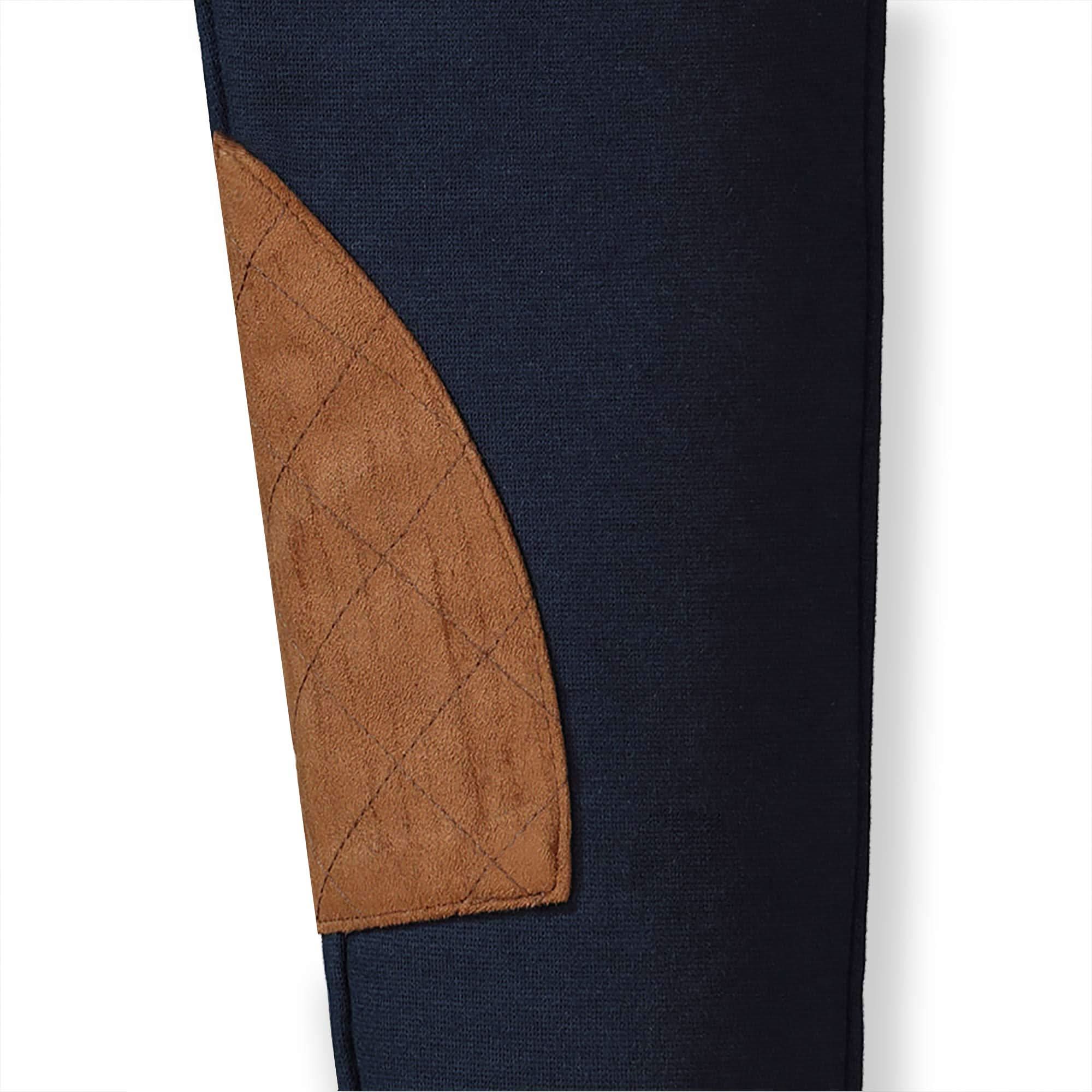 Ponte Riding Pant - Blissfully Lavender BoutiqueHope & Henry