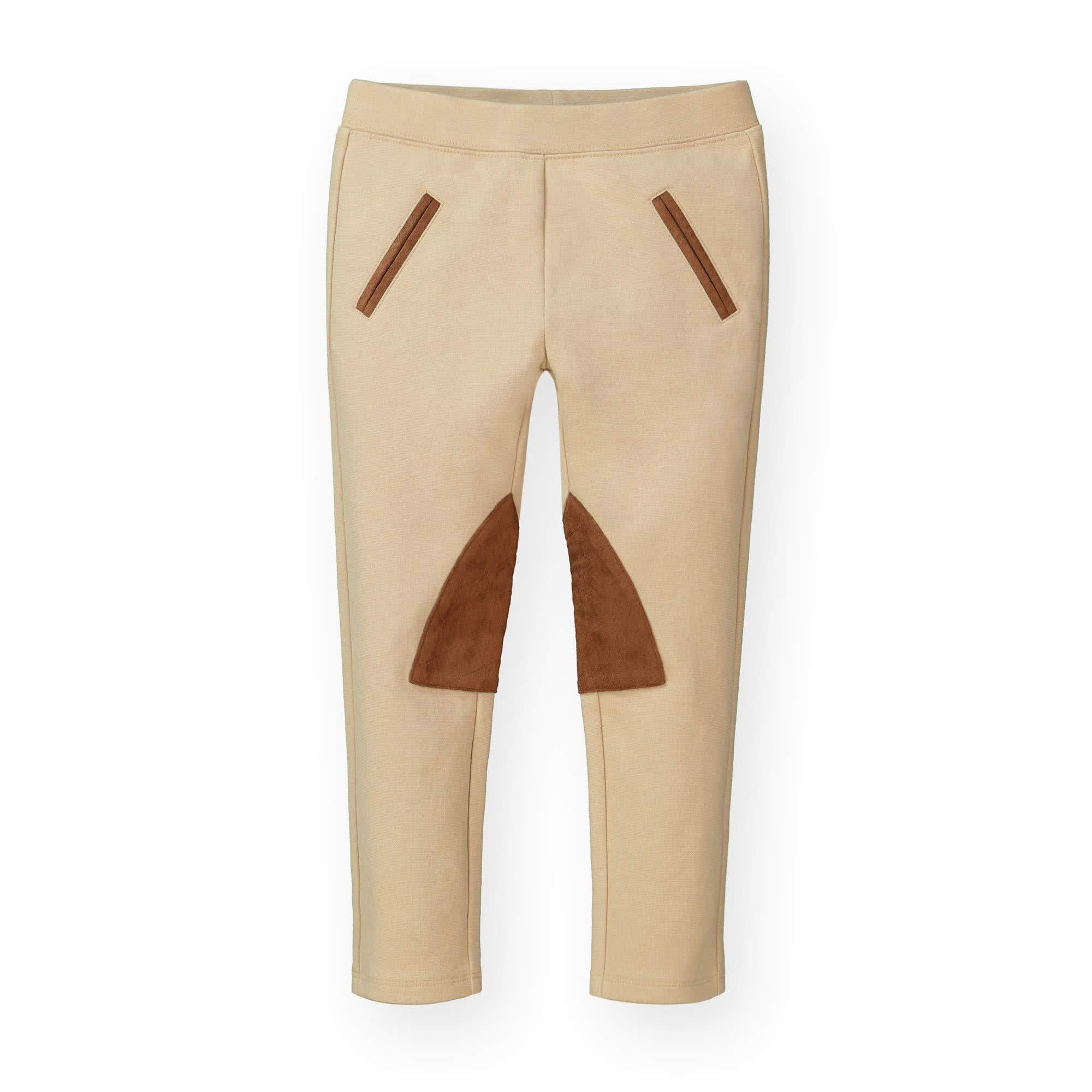 Ponte Riding Pant - Blissfully Lavender BoutiqueHope & Henry