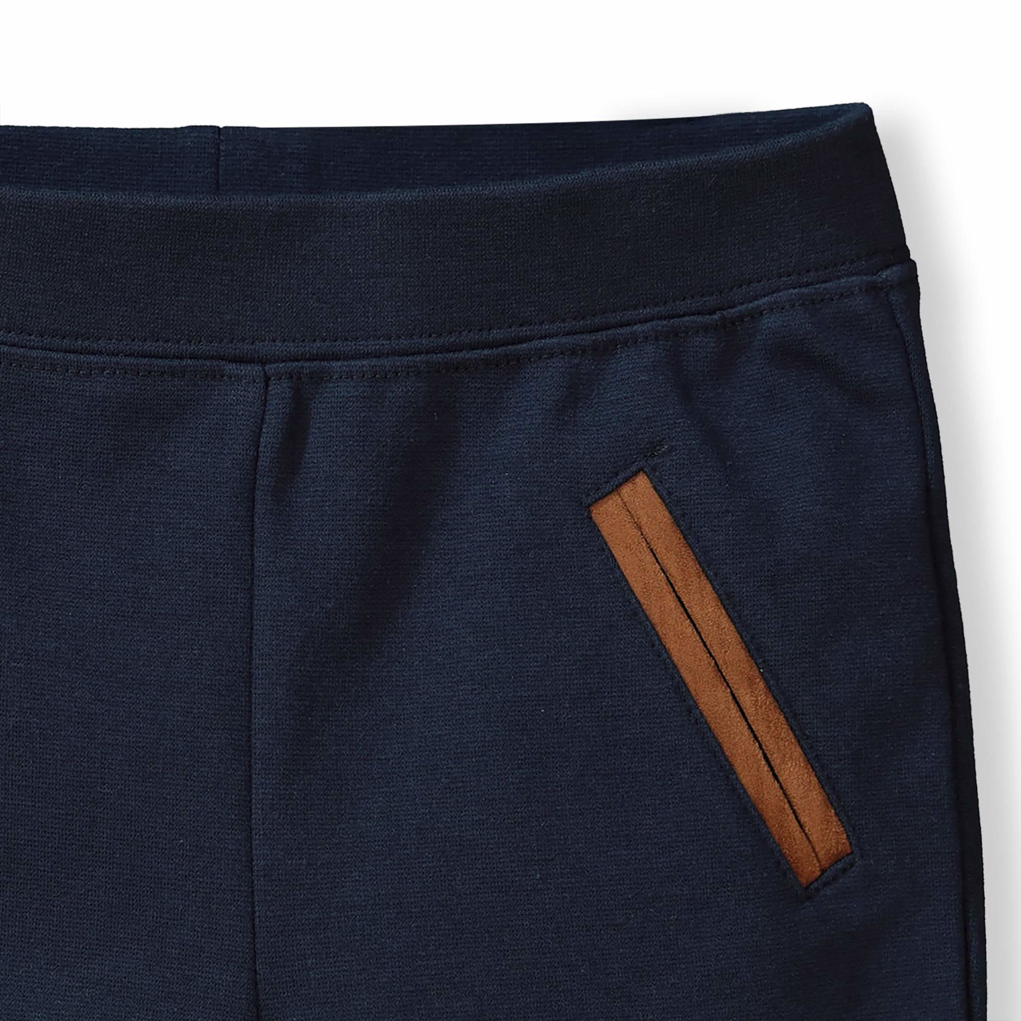 Ponte Riding Pant - Blissfully Lavender BoutiqueHope & Henry