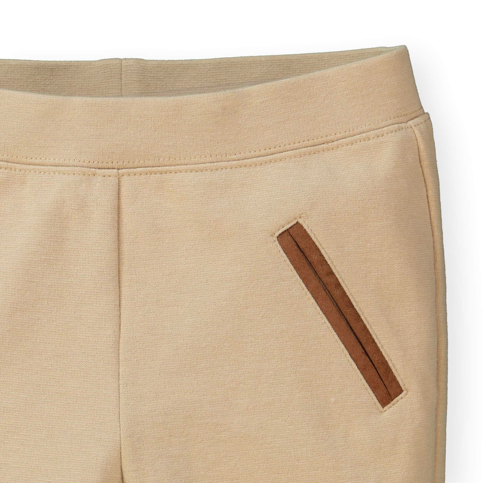 Ponte Riding Pant - Blissfully Lavender BoutiqueHope & Henry
