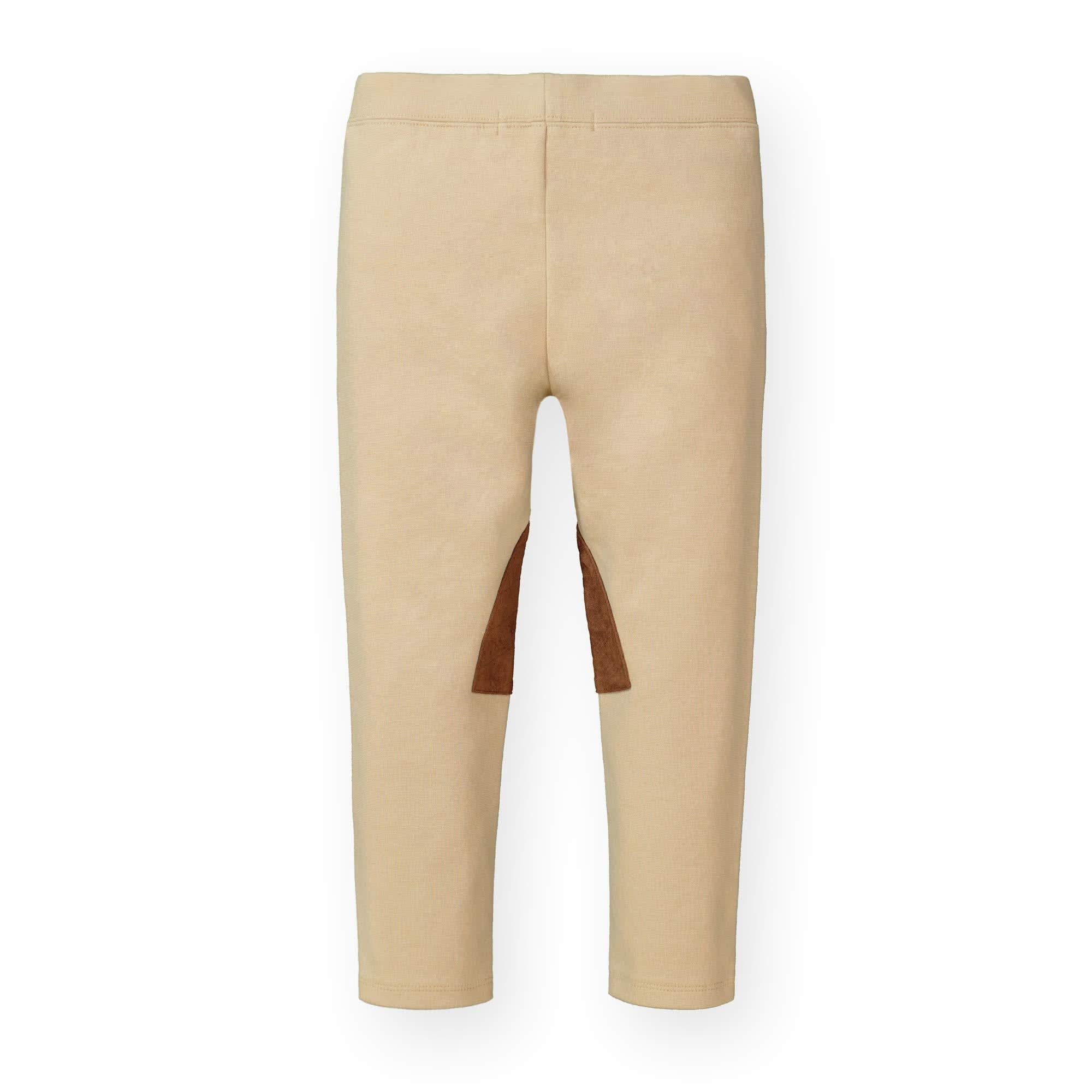 Ponte Riding Pant - Blissfully Lavender BoutiqueHope & Henry
